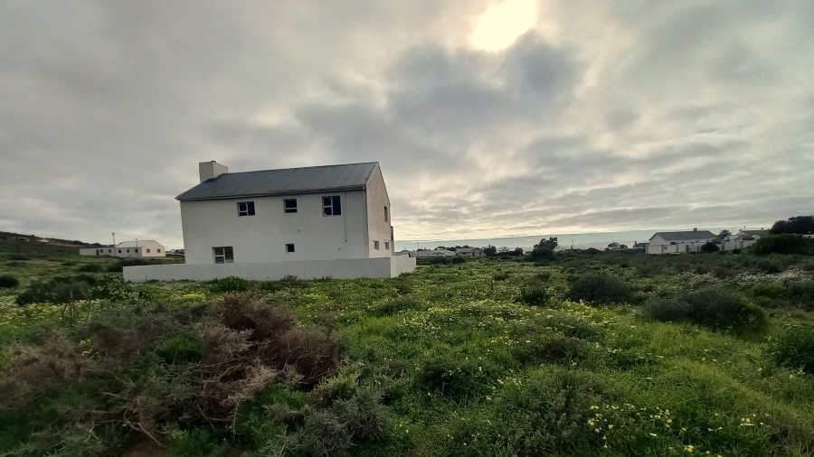 0 Bedroom Property for Sale in Steenbergs Cove Western Cape